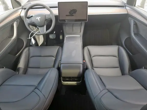 7SAYGDED6RF099846 2024 TESLA MODEL Y - Image 8