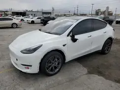 7SAYGDED6RF101045 2024 TESLA MODEL Y