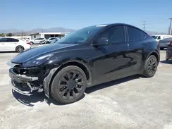 7SAYGDED6RF101479 2024 TESLA MODEL Y