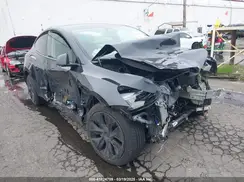 7SAYGDED6RF102745 2024 TESLA MODEL Y