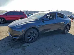 7SAYGDED6RF103183 2024 TESLA MODEL Y