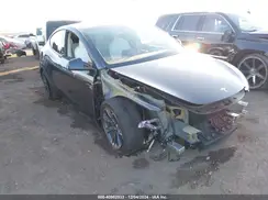 7SAYGDED6RF103670 2024 TESLA MODEL Y