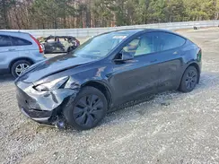 7SAYGDED6RF104477 2024 TESLA MODEL Y