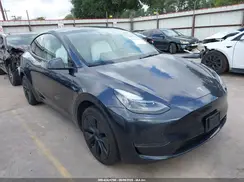 7SAYGDED6RF105712 2024 TESLA MODEL Y