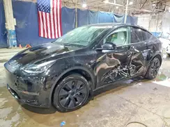 7SAYGDED6RF107413 2024 TESLA MODEL Y