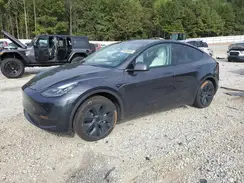 7SAYGDED6RF108979 2024 TESLA MODEL Y