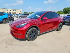 7SAYGDED6RF109288 2024 TESLA MODEL Y