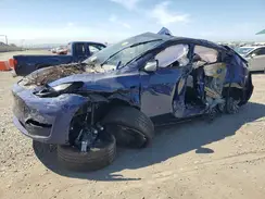 7SAYGDED6RF110568 2024 TESLA MODEL Y