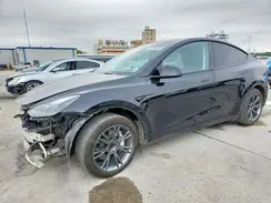 7SAYGDED6RF110733 2024 TESLA MODEL Y