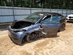 7SAYGDED6RF111185 2024 TESLA MODEL Y