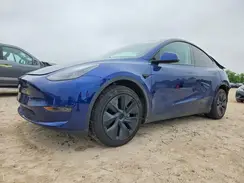 7SAYGDED6RF112286 2024 TESLA MODEL Y