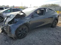 7SAYGDED6RF112689 2024 TESLA MODEL Y
