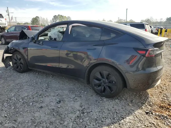 7SAYGDED6RF112689 2024 TESLA MODEL Y - Image 2
