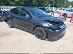 7SAYGDED6RF113759 2024 TESLA MODEL Y