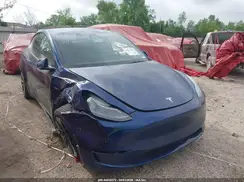 7SAYGDED6RF115835 2024 TESLA MODEL Y