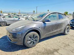 7SAYGDED6RF117052 2024 TESLA MODEL Y