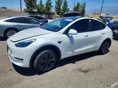 7SAYGDED6RF118878 2024 TESLA MODEL Y