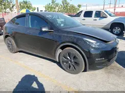 7SAYGDED6RF119058 2024 TESLA MODEL Y