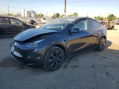 7SAYGDED6RF121795 2024 TESLA MODEL Y