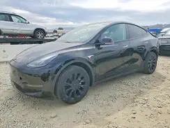 7SAYGDED6RF122445 2024 TESLA MODEL Y