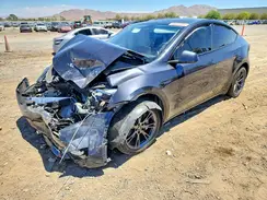7SAYGDED6RF124308 2024 TESLA MODEL Y