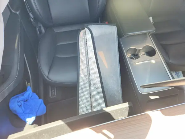 7SAYGDED6RF124308 2024 TESLA MODEL Y - Image 8