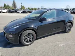 7SAYGDED6RF129668 2024 TESLA MODEL Y