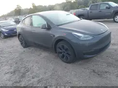 7SAYGDED6RF132568 2024 TESLA MODEL Y