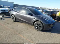 7SAYGDED6RF149676 2024 TESLA MODEL Y