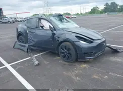 7SAYGDED6RF151881 2024 TESLA MODEL Y
