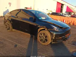 7SAYGDED6RF152206 2024 TESLA MODEL Y