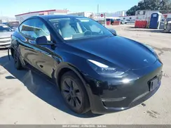7SAYGDED6RF152657 2024 TESLA MODEL Y
