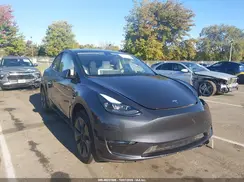 7SAYGDED6RF155266 2024 TESLA MODEL Y
