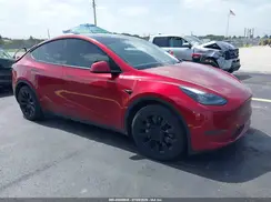 7SAYGDED6RF155977 2024 TESLA MODEL Y