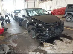 7SAYGDED6RF155994 2024 TESLA MODEL Y