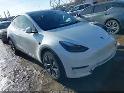 7SAYGDED6RF156319 2024 TESLA MODEL Y