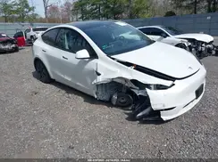 7SAYGDED6RF160936 2024 TESLA MODEL Y