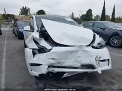 7SAYGDED6RF166543 2024 TESLA MODEL Y