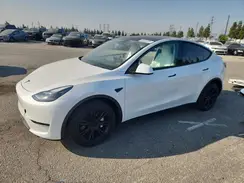 7SAYGDED6RF167241 2024 TESLA MODEL Y