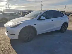 7SAYGDED6RF167532 2024 TESLA MODEL Y
