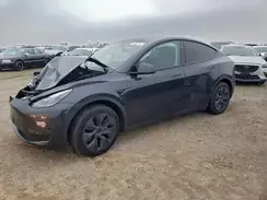 7SAYGDED6RF184962 2024 TESLA MODEL Y