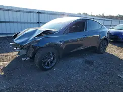 7SAYGDED6RF201775 2024 TESLA MODEL Y