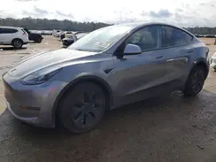 7SAYGDED6RF201789 2024 TESLA MODEL Y