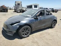 7SAYGDED6RF204899 2024 TESLA MODEL Y