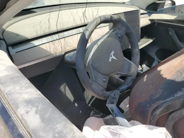 7SAYGDED6RF204899 2024 TESLA MODEL Y - Image 8