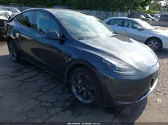 7SAYGDED6RF206264 2024 TESLA MODEL Y
