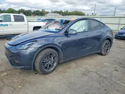 7SAYGDED6RF206765 2024 TESLA MODEL Y