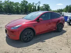 7SAYGDED6RF211660 2024 TESLA MODEL Y