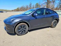 7SAYGDED6RF211836 2024 TESLA MODEL Y