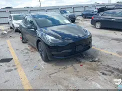 7SAYGDED6SA340405 2025 TESLA MODEL Y